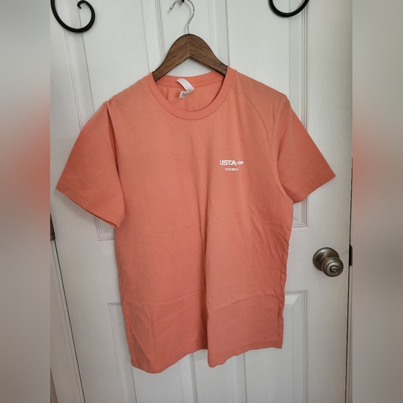 USTA Georgia T-Shirt - Picture 2 of 2